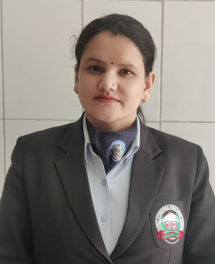 Suman Lata